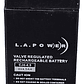 Batería 4 V 4.5 Ah La Power - Miniatura 1