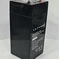 Batería 4 V 4.5 Ah La Power - Miniatura 3
