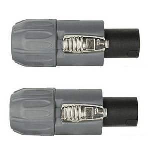 Conector Speakon Macho Kirlin Par