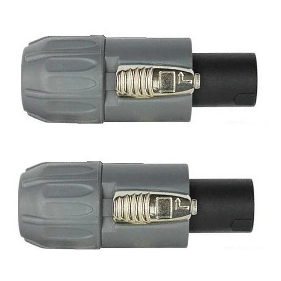 Conector Speakon Macho Kirlin Par 1