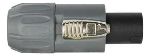 Conector Speakon Macho Kirlin Par 2