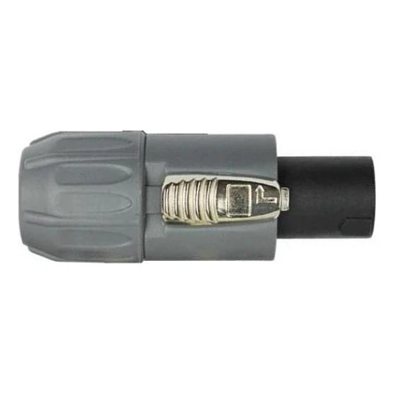 Conector Speakon Macho Kirlin Par 2