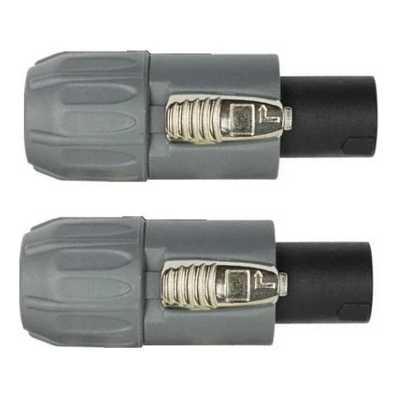 Conector Speakon Macho Kirlin Par 3