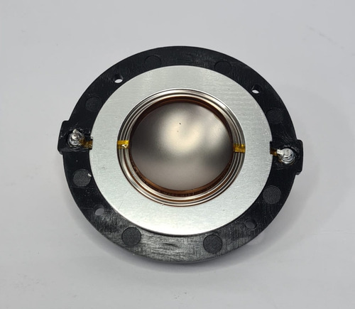 Bobina Diafragma Drivers Ct-3443 De 1,36 Pulgadas 2