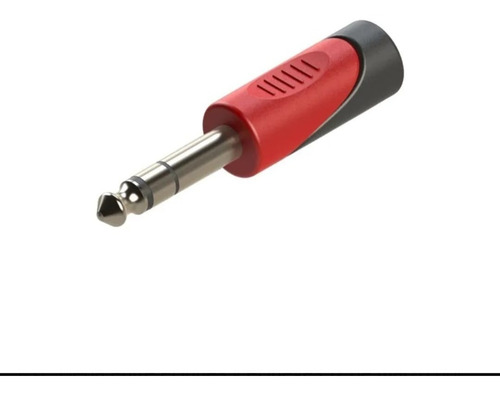 Ficha Adaptadora Miniplug 3.5 A Plug 6.5 Open Music Sr 2