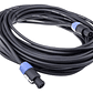 Cable De Parlante Speakon Speakon 30 Mt - Miniatura 1