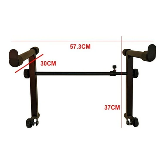 Extensión Para Atril De Teclado Cipriani 2