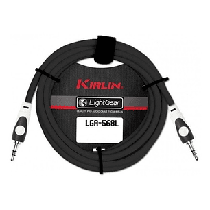 Cable De Audio Plug 3.5 A Plug 3.5 Stereo Kirlin