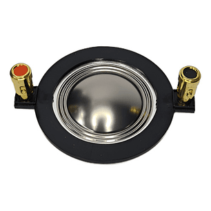 Bobina Diafragma Drivers Ct-3441 De 1,36 Pulgadas