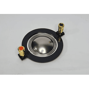 Bobina Diafragma Drivers Ct-3441 De 1,36 Pulgadas