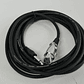 Cable Para Micrófono 10 Mt Xlr /canon Hembra A Plug 6.3 - Miniatura 2