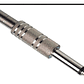 Conector Jack / Plug 6.3 Mono - Miniatura 2
