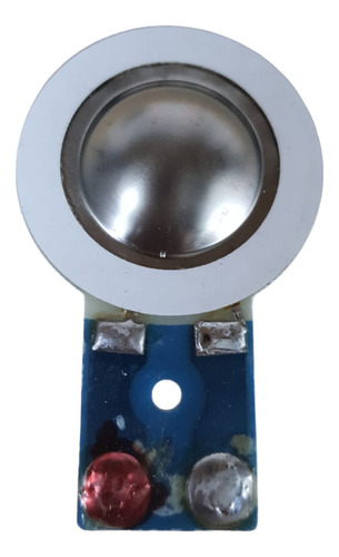 Bobina Diafragma Driver Ct-2542 De 1  1