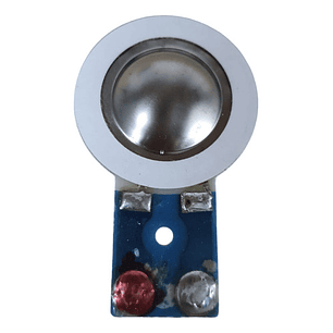 Bobina Diafragma Driver Ct-2542 De 1 