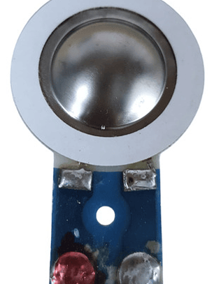 Bobina Diafragma Driver Ct-2542 De 1 