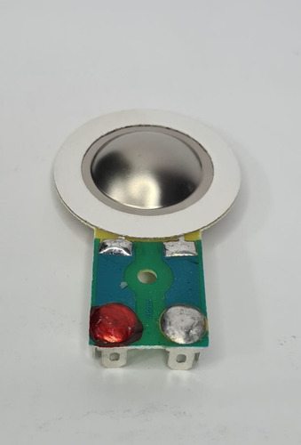 Bobina Diafragma Driver Ct-2542 De 1  2