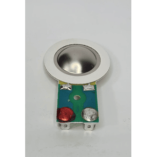 Bobina Diafragma Driver Ct-2542 De 1 