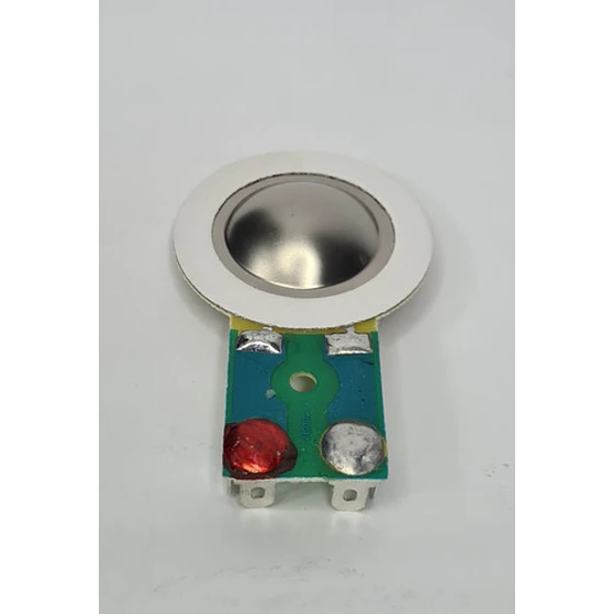 Bobina Diafragma Driver Ct-2542 De 1  2