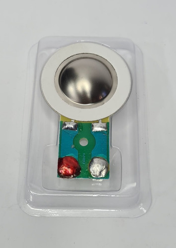 Bobina Diafragma Driver Ct-2542 De 1  3