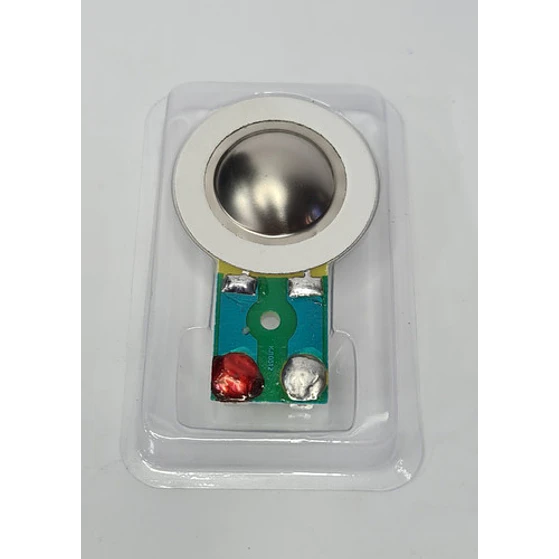 Bobina Diafragma Driver Ct-2542 De 1  3