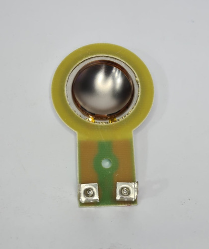 Bobina Diafragma Driver Ct-2542 De 1  5