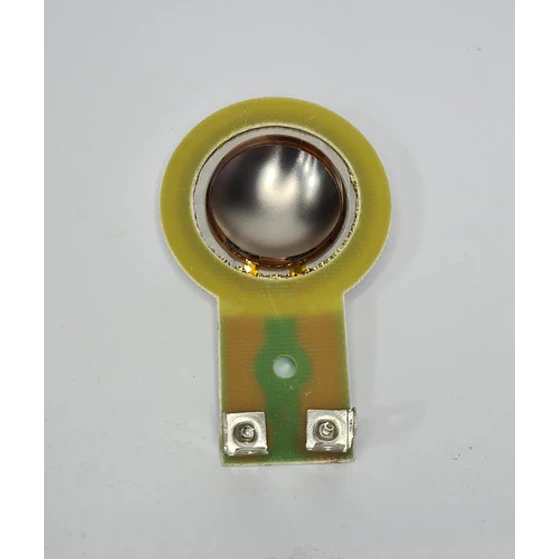 Bobina Diafragma Driver Ct-2542 De 1  5