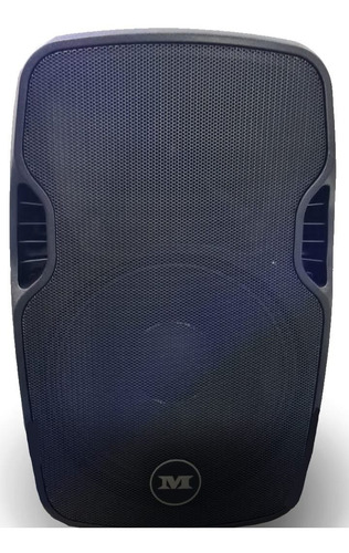 Caja Activa 15 Pulgadas Mivic's 1