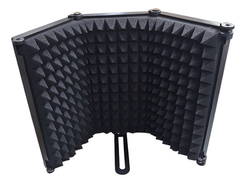 Pantalla Acústica Para Micrófonos 1