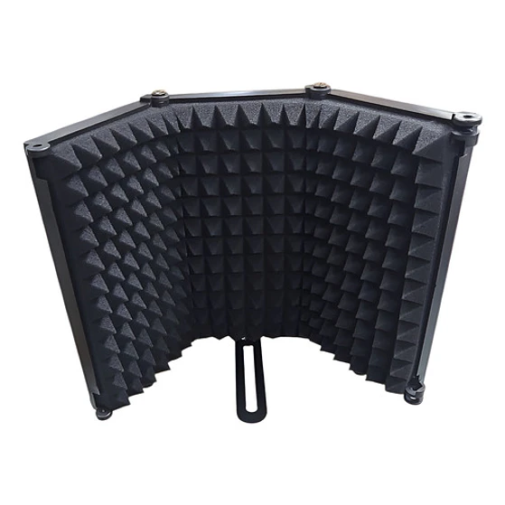 Pantalla Acústica Para Micrófonos 1