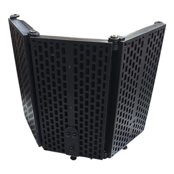 Pantalla Acústica Para Micrófonos 2