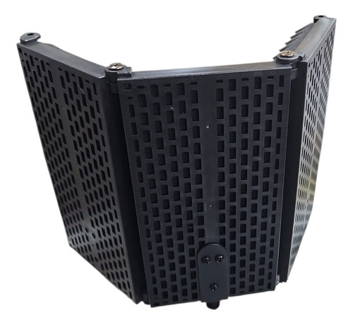 Pantalla Acústica Para Micrófonos 3