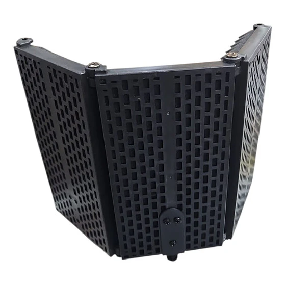 Pantalla Acústica Para Micrófonos 3