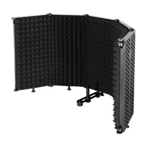 Pantalla Acústica Para Micrófonos 4