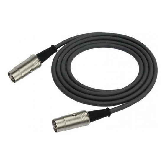 Cable Midi 5 Pines 3 Mts. Md-561-3m Kirlin 2