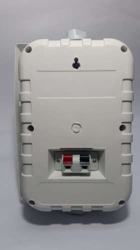 Par De Parlantes Ambientales Muro Scorpion 5