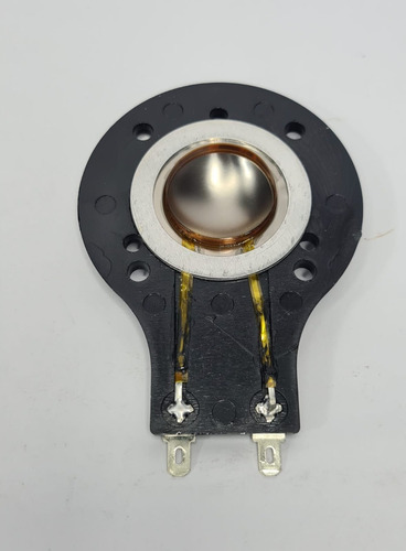 Bobina Diafragma Drivers Ct-2544 De 1 Pulgada 2