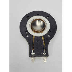 Bobina Diafragma Drivers Ct-2544 De 1 Pulgada