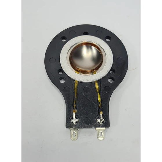 Bobina Diafragma Drivers Ct-2544 De 1 Pulgada 2