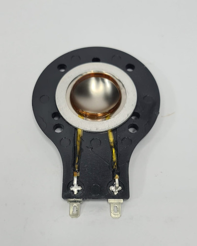 Bobina Diafragma Drivers Ct-2544 De 1 Pulgada 3