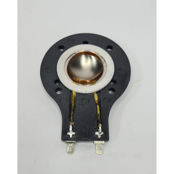 Bobina Diafragma Drivers Ct-2544 De 1 Pulgada 3