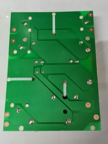 Crossover 2 Vías 600 Watts 3