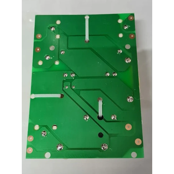 Crossover 2 Vías 600 Watts 3