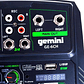 Mixer 6 Canales,bluetooth.gemini Interfaz - Miniatura 3