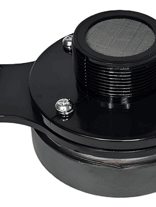 Driver 200 Watts Max Ultra Sound