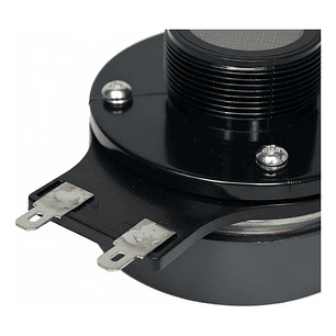 Driver 200 Watts Max Ultra Sound