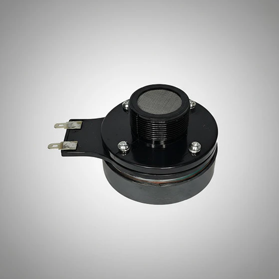 Driver 200 Watts Max Ultra Sound 7