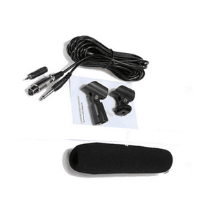 Micrófono Ambiental Mekse