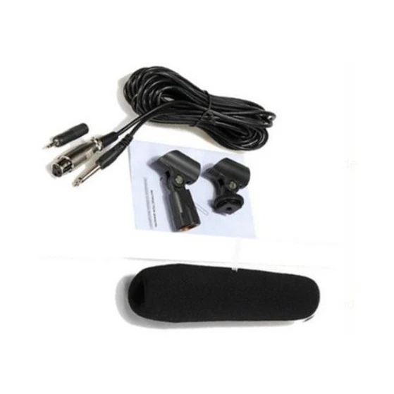 Micrófono Ambiental Mekse 2