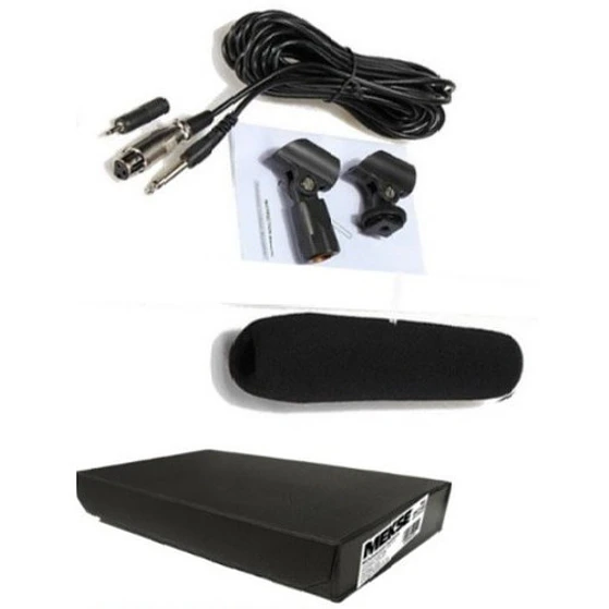 Micrófono Ambiental Mekse 3