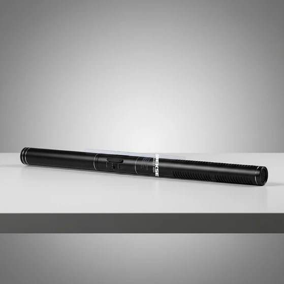 Micrófono Ambiental Mekse 10